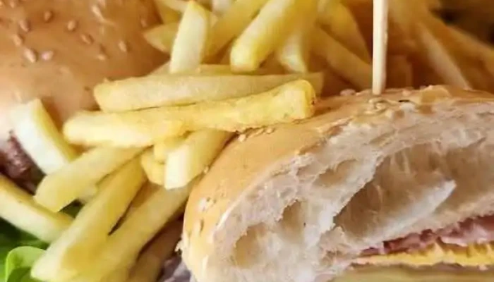 Que Rico Todas - San Carlos