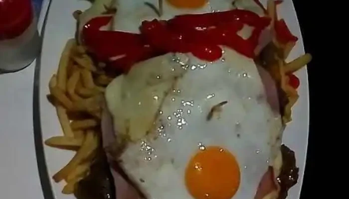 Que Rico Videos - San Carlos