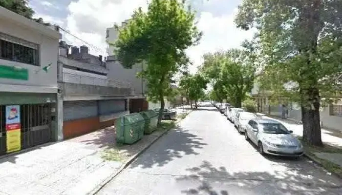 Queen Anne English Studies -  Como Llegar - Montevideo