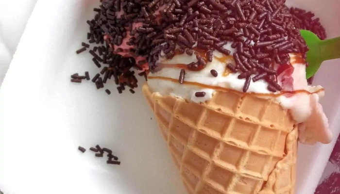 Queen -  Helado - Paysandú