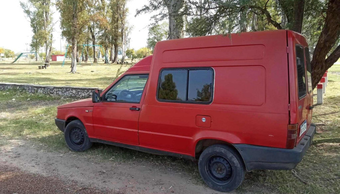 Quemau Srl - 50000 Salto