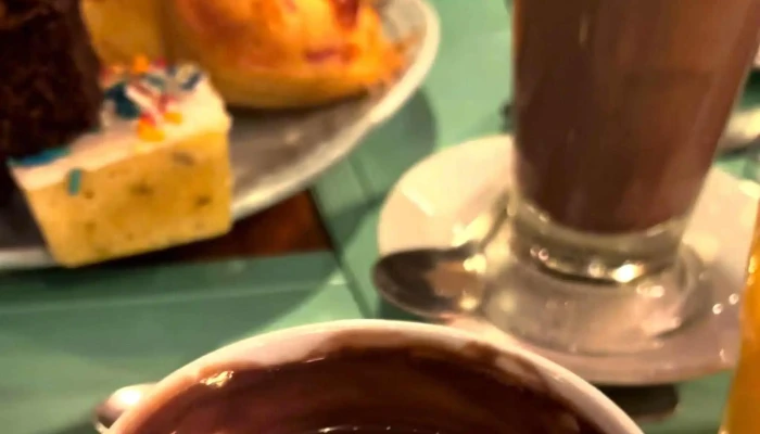 Queriendote -  Comentario 1 - Col. del Sacramento