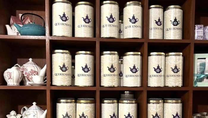 Queriendote -  Comentario 2 - Col. del Sacramento