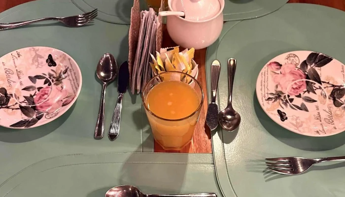 Queriendote -  Comentario 3 - Col. del Sacramento