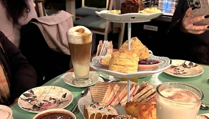 Queriendote -  Comentario 4 - Col. del Sacramento