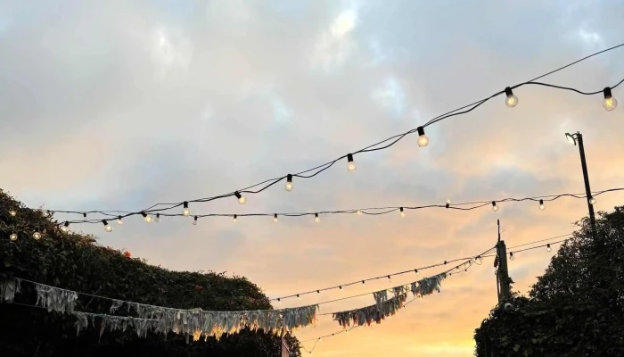 Queriendote -  Comentario 5 - Col. del Sacramento