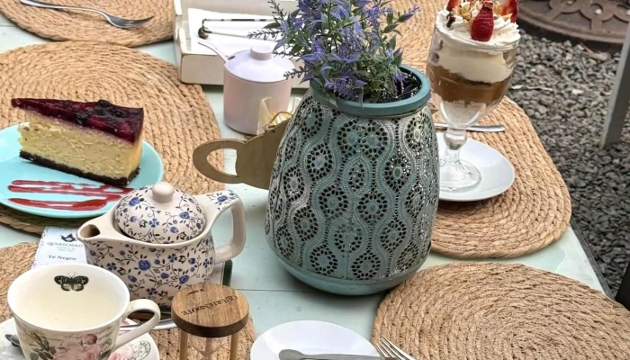 Queriendote -  Comentario 6 - Col. del Sacramento