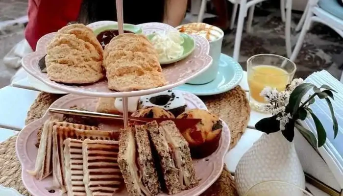 Queriendote Montevideo -  Cafe - Montevideo