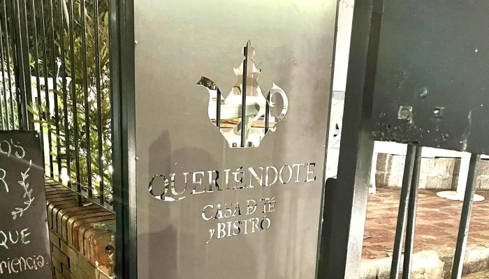 Queriendote Montevideo -  Comentario 1 - Montevideo