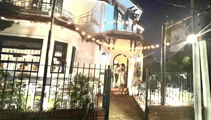 Queriendote Montevideo -  Comentario 4 - Montevideo