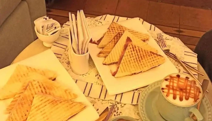 Queriendote Montevideo -  Recientes - Montevideo