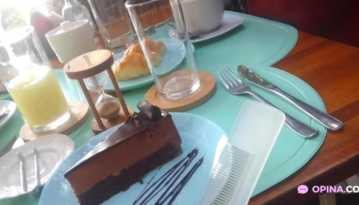 Queriendote -  Recientes - Col. del Sacramento