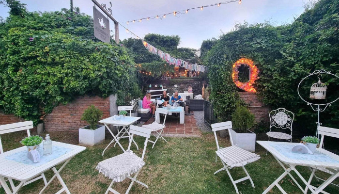 Queriendote -  Todo - Col. del Sacramento