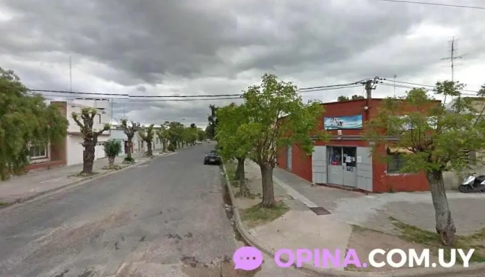 Quesería Lacazina - Juan L. Lacaze