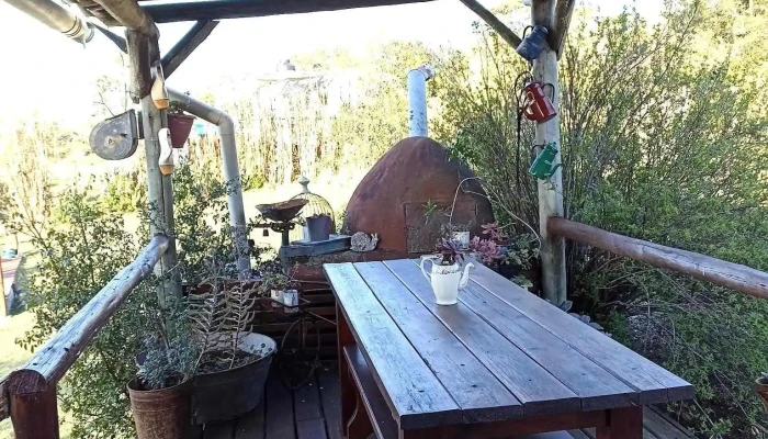 Quiero Te Cafe Meriendas Villa Serrana Ambiente - Villa Serrana