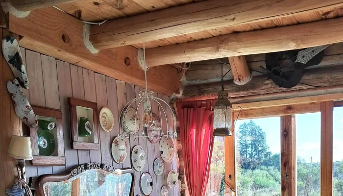 Quiero Te Cafe Meriendas Villa Serrana Comentario 1 - Villa Serrana