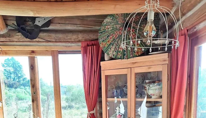 Quiero Te Cafe Meriendas Villa Serrana Comentario 2 - Villa Serrana