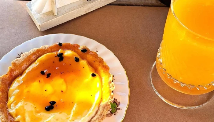 Quiero Te Cafe Meriendas Villa Serrana Comentario 3 - Villa Serrana