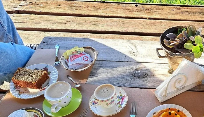 Quiero Te Cafe Meriendas Villa Serrana Comentario 4 - Villa Serrana