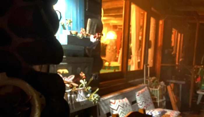 Quiero Te Cafe Meriendas Villa Serrana Comentario 5 - Villa Serrana