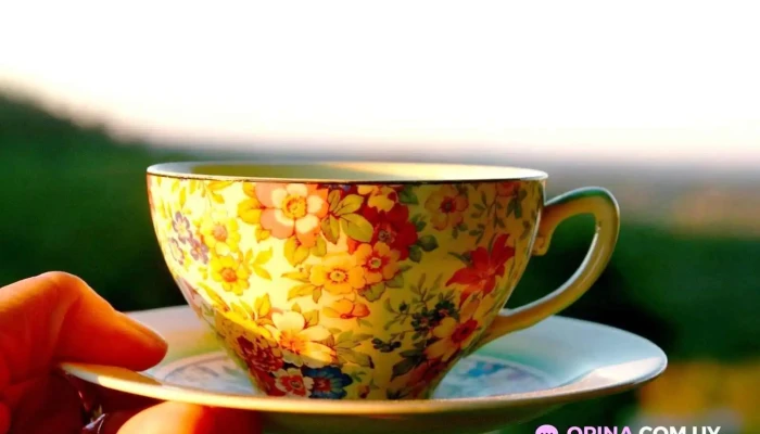 Quiero Te Cafe Meriendas Villa Serrana Comidas Y Bebidas - Villa Serrana