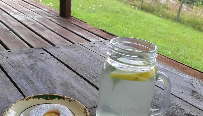 Quiero Te Cafe Meriendas Villa Serrana Del Propietario - Villa Serrana