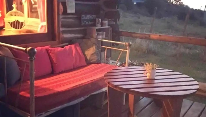 Quiero Te Cafe Meriendas Villa Serrana Todo - Villa Serrana