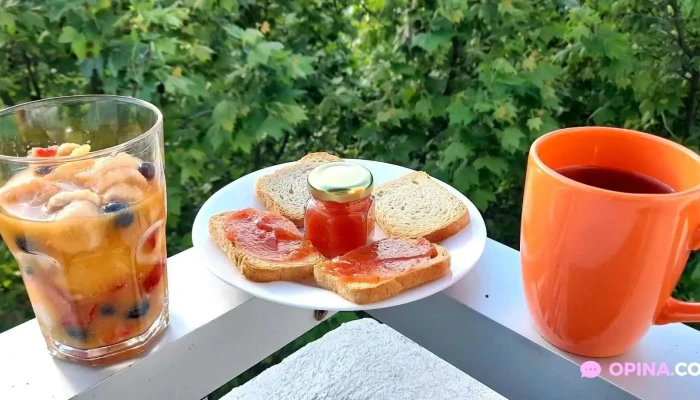 Quijano Hotel -  Aparts Suites Comida Y Bebida - Montevideo