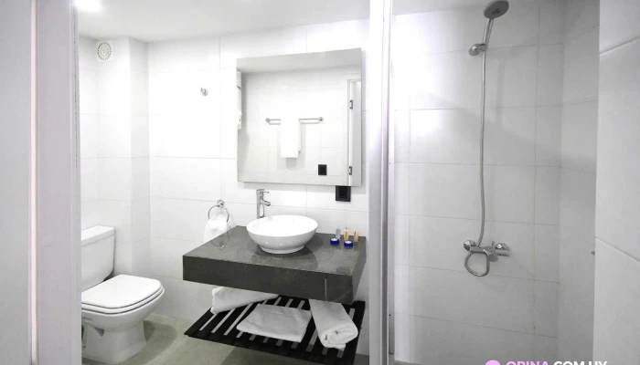 Quijano Hotel -  Aparts Suites Del Propietario - Montevideo