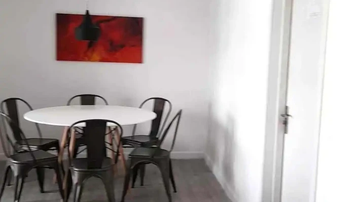 Quijano Hotel -  Aparts Suites Videos - Montevideo