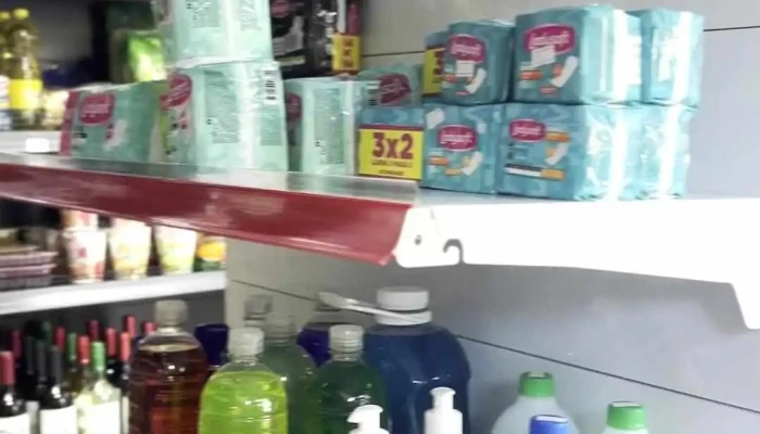 Quijote -  Mas Recientes - Salto