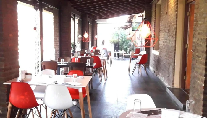 Quinto Bar -  Comentario 2 - Montevideo