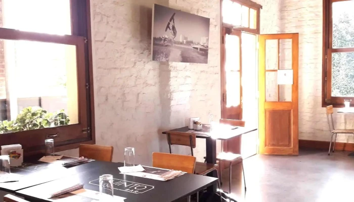 Quinto Bar -  Comentario 8 - Montevideo