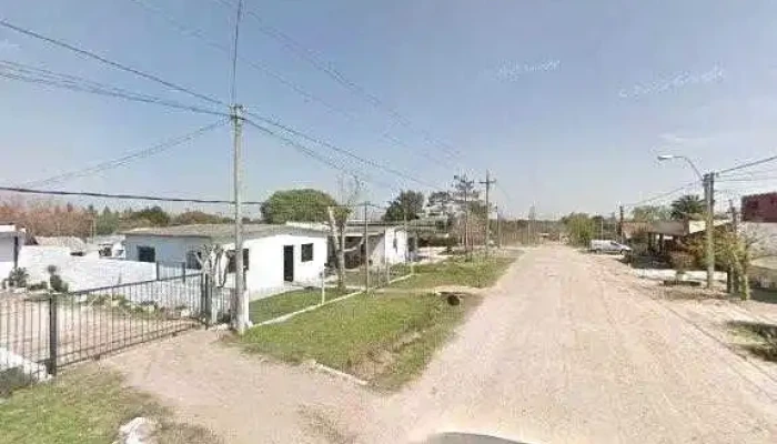 Quiosco Fabi -  Direcciondeg - Empalme Olmos