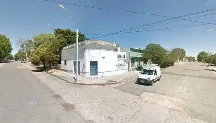 Quiropraxia Y Kinesiologia Sarandi Del Yi Pura Vida Opinionesdeg - Sarandí del Yí