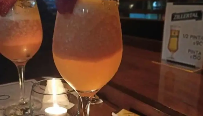 Quitapenas -  Bellini - Atlántida