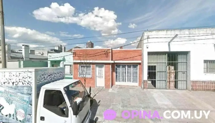 R.d.a Distribuidora - 40000 Rivera