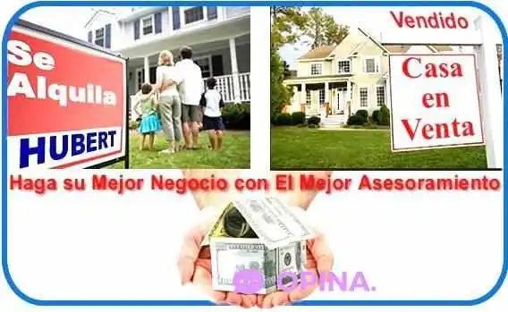 R Hubert Inmobiliaria Inmueble - Montevideo