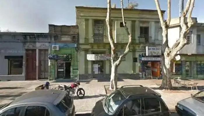 R Hubert Inmobiliaria Instagram - Montevideo