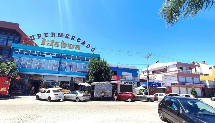 Racing Motos - - União