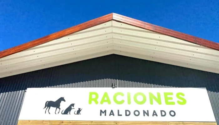 Raciones Maldonado - Esmeralda