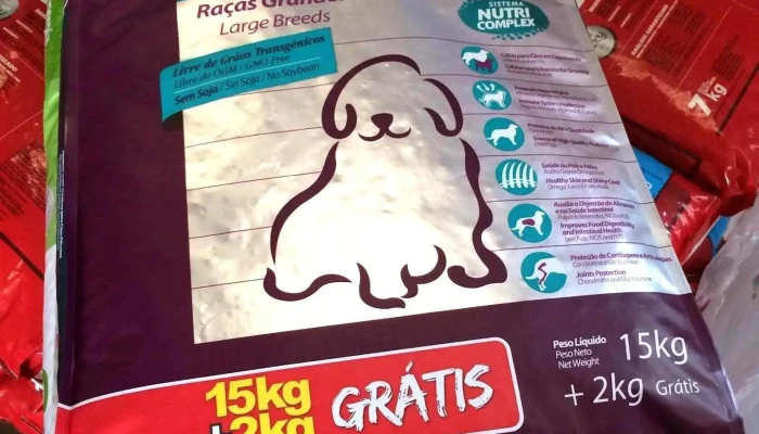 Racionya - 11400 Montevideo