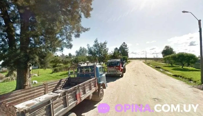 Radin S.a - 80500 Ciudad Del Plata