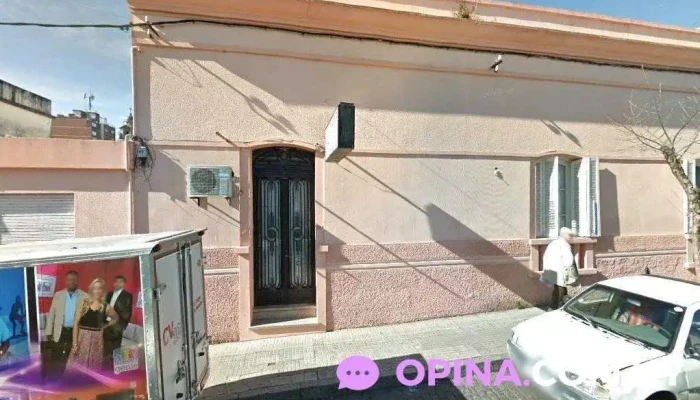 Radio 91.5 Espacio Fm - Mercedes