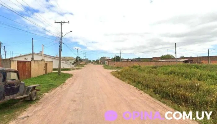 Rádio Chuí Fm 87.9 - 642 - União