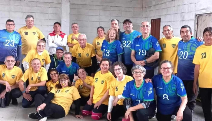 Radio Club San Antonio -  Comentario 3 - San Antonio