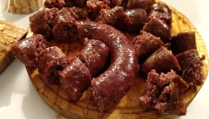 Radio Club San Antonio -  Comentario 4 - San Antonio