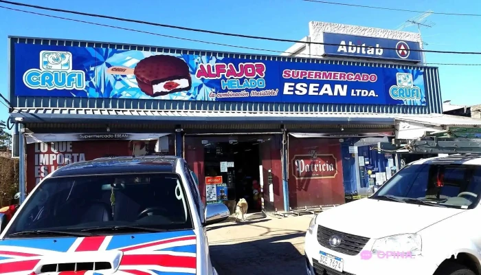 Radio Club San Antonio - San Antonio