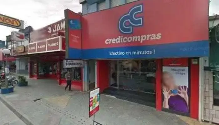 Radio Continental 1600 Am -  Descuentosdeg - Pando