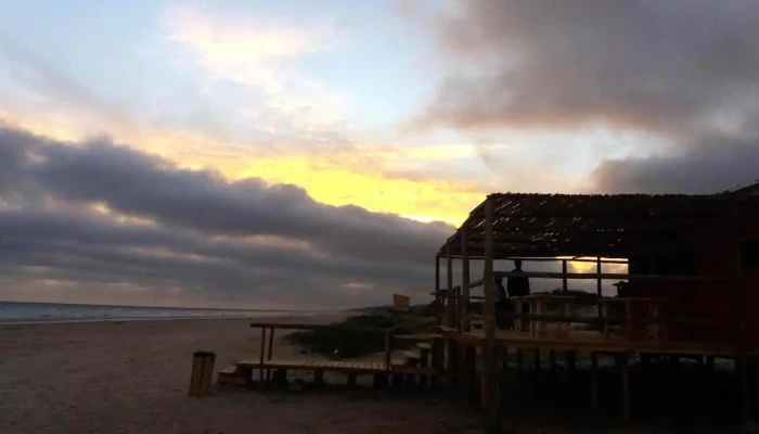 Radio Continental 1600 Am - Pando